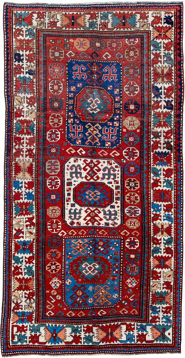 Vibrant Teal Rugs