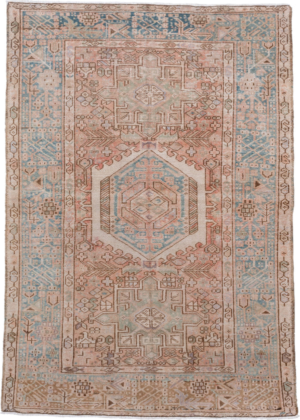 Small Karaje Rugs