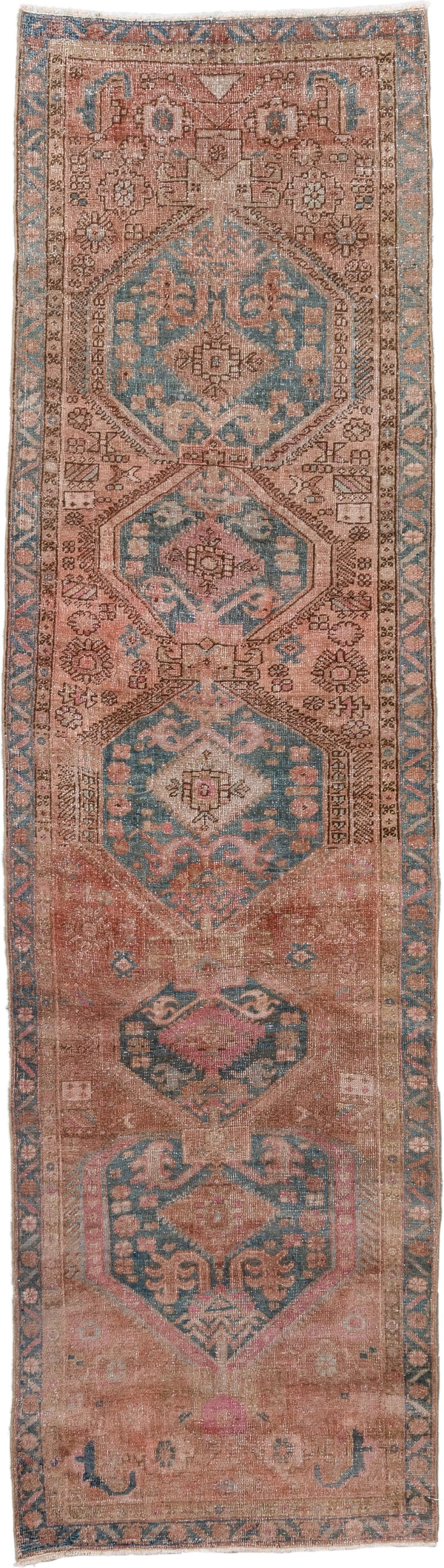 Pink Runner Rugs