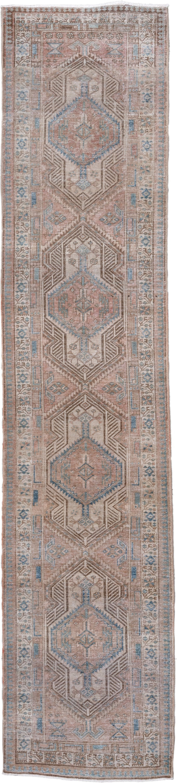 Antique Sarab Rugs