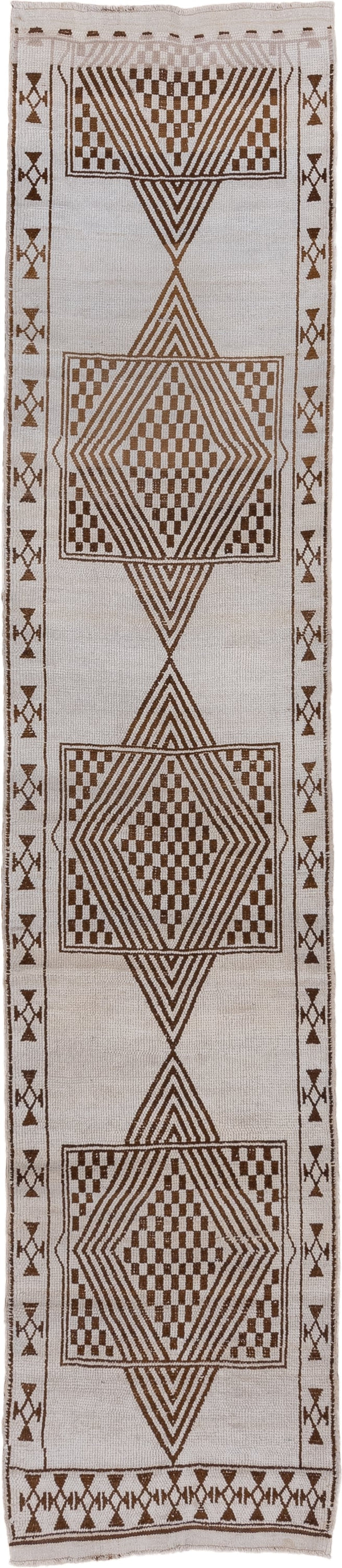 Antique Kars Rugs