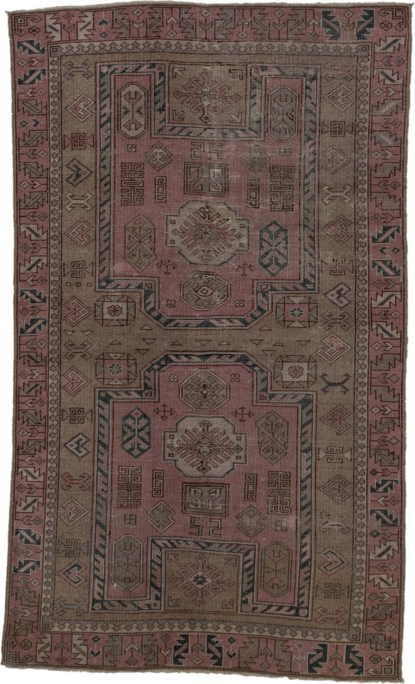4' x 6' Anatolian Rugs