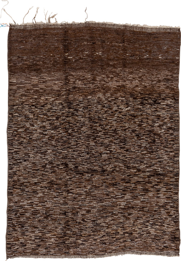 Abstract Moroccan Rugs