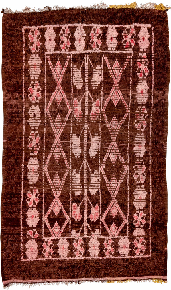 Red Moroccan Rugs