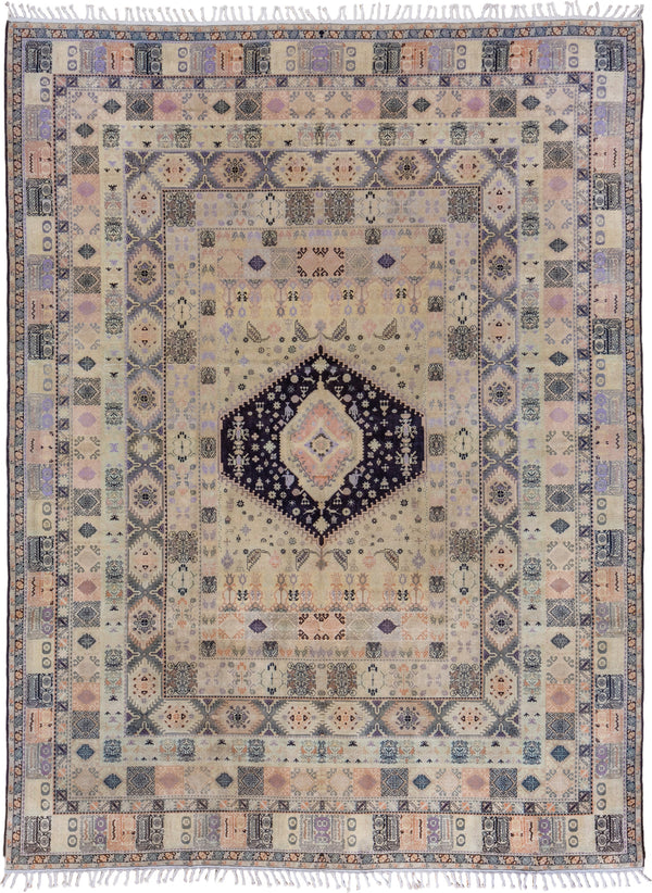 Neutral Moroccan Rugs