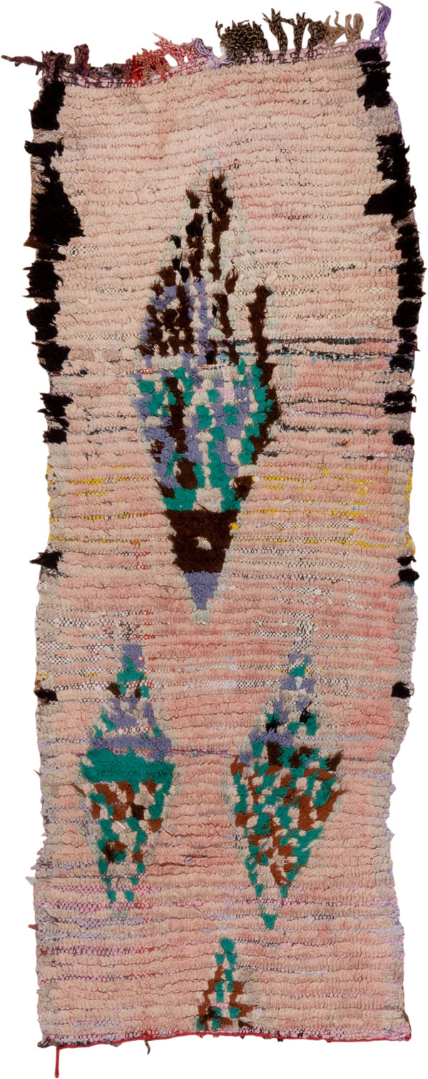 Bohemian Brown Rugs