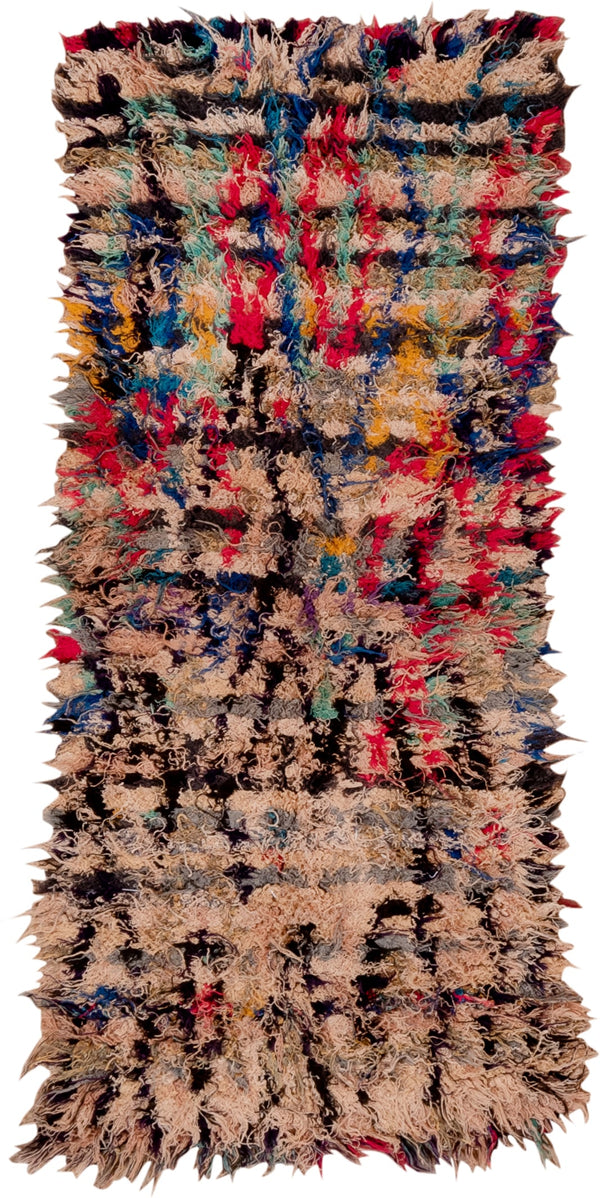 Bohemian Gold Rugs