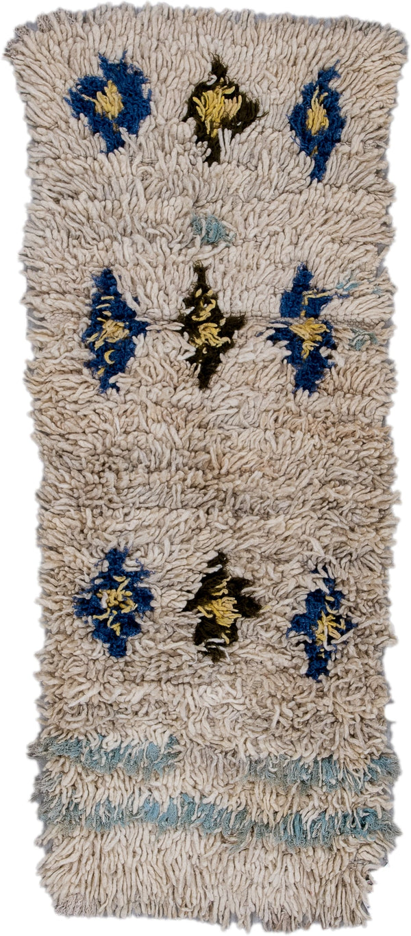 Small Moroccan Rugs