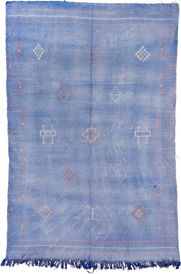Vintage Cactus Kilim Rugs
