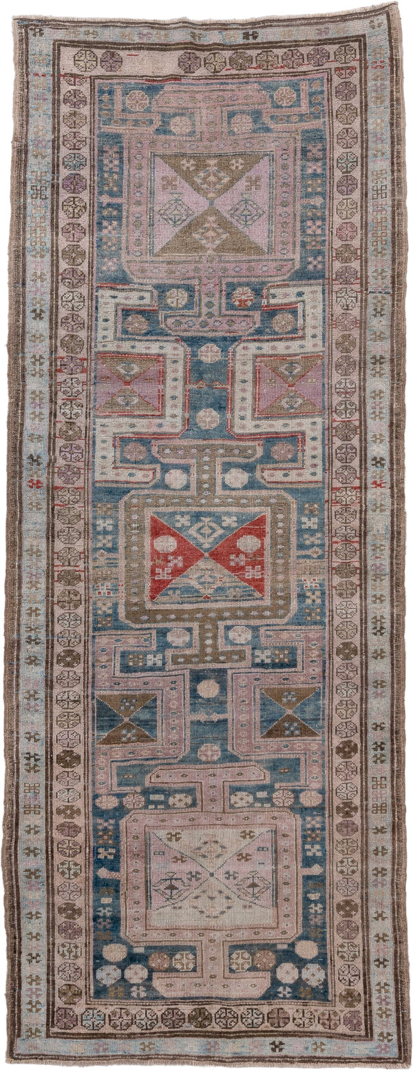 Caucasian Runner Rugs