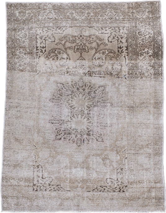 Faded Kaisary Rugs