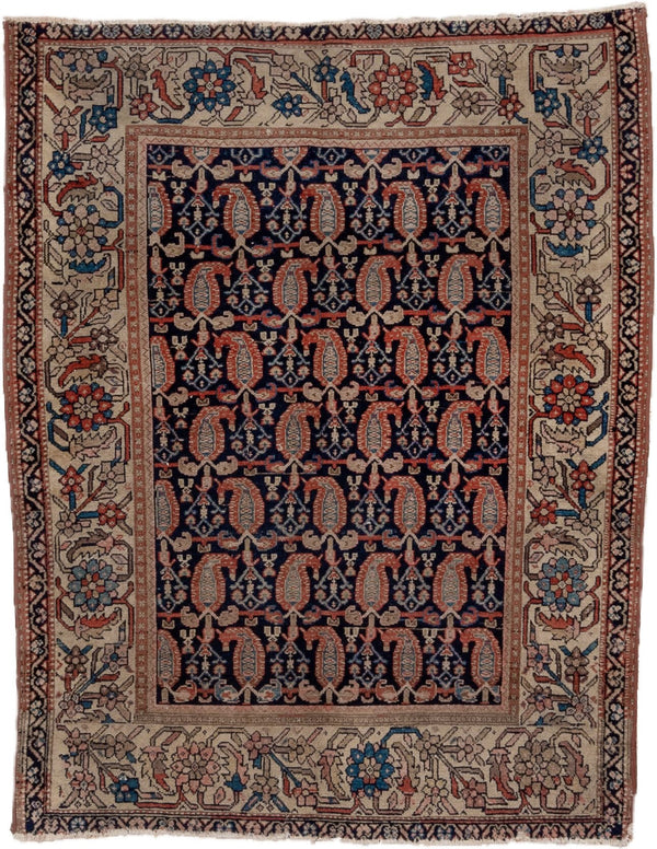 4' x 6' Warm Rugs