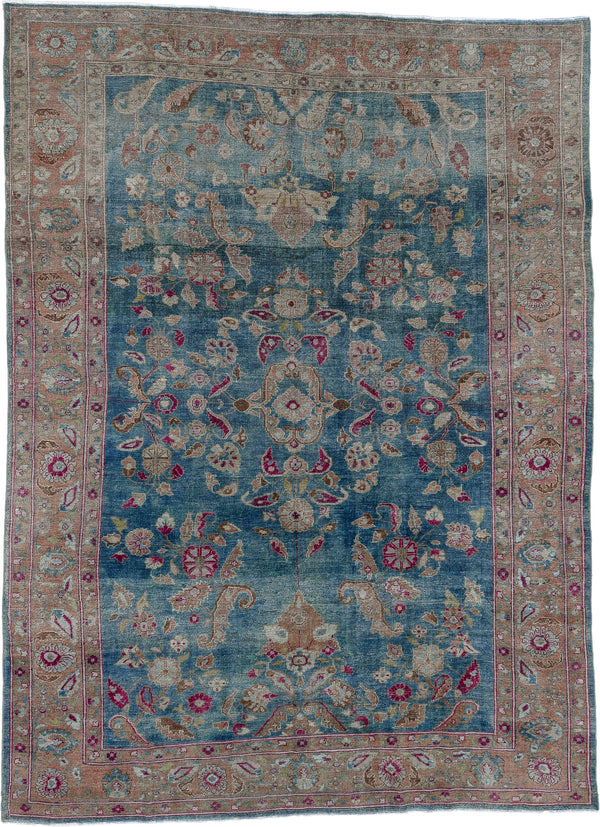 9' x 12' Persian Rugs