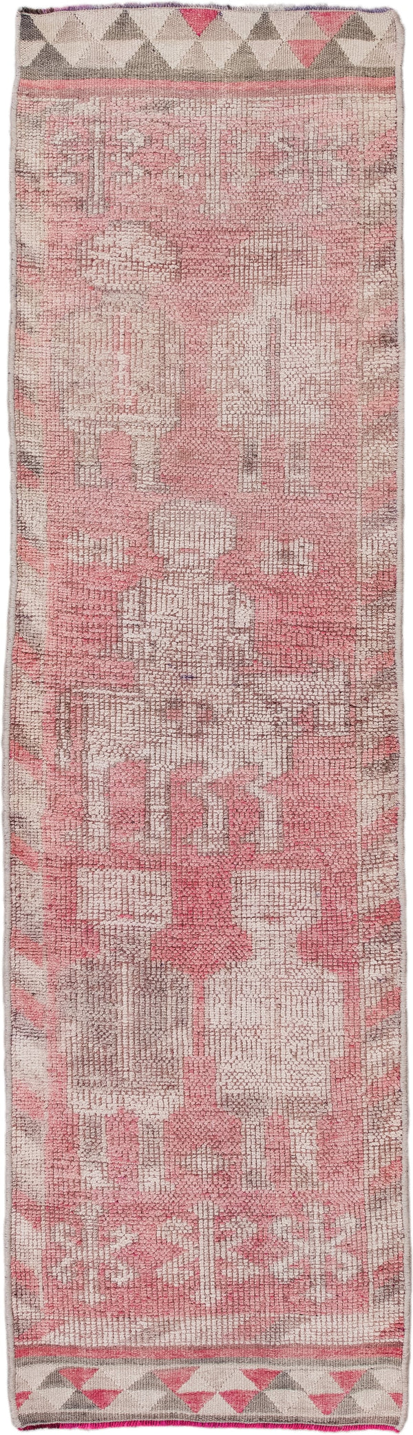 Warm Kars Rugs