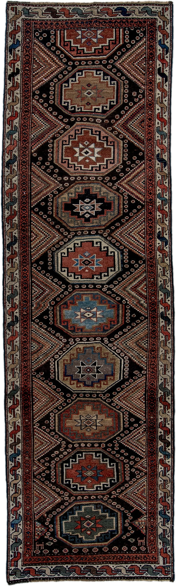 Medallion NW Persian Rugs