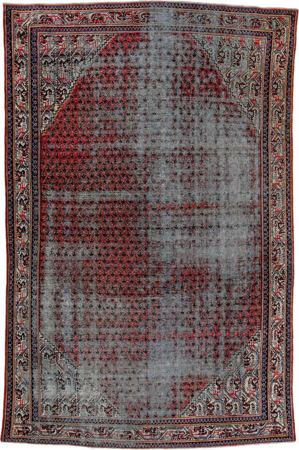 6' x 9' Cool Rugs