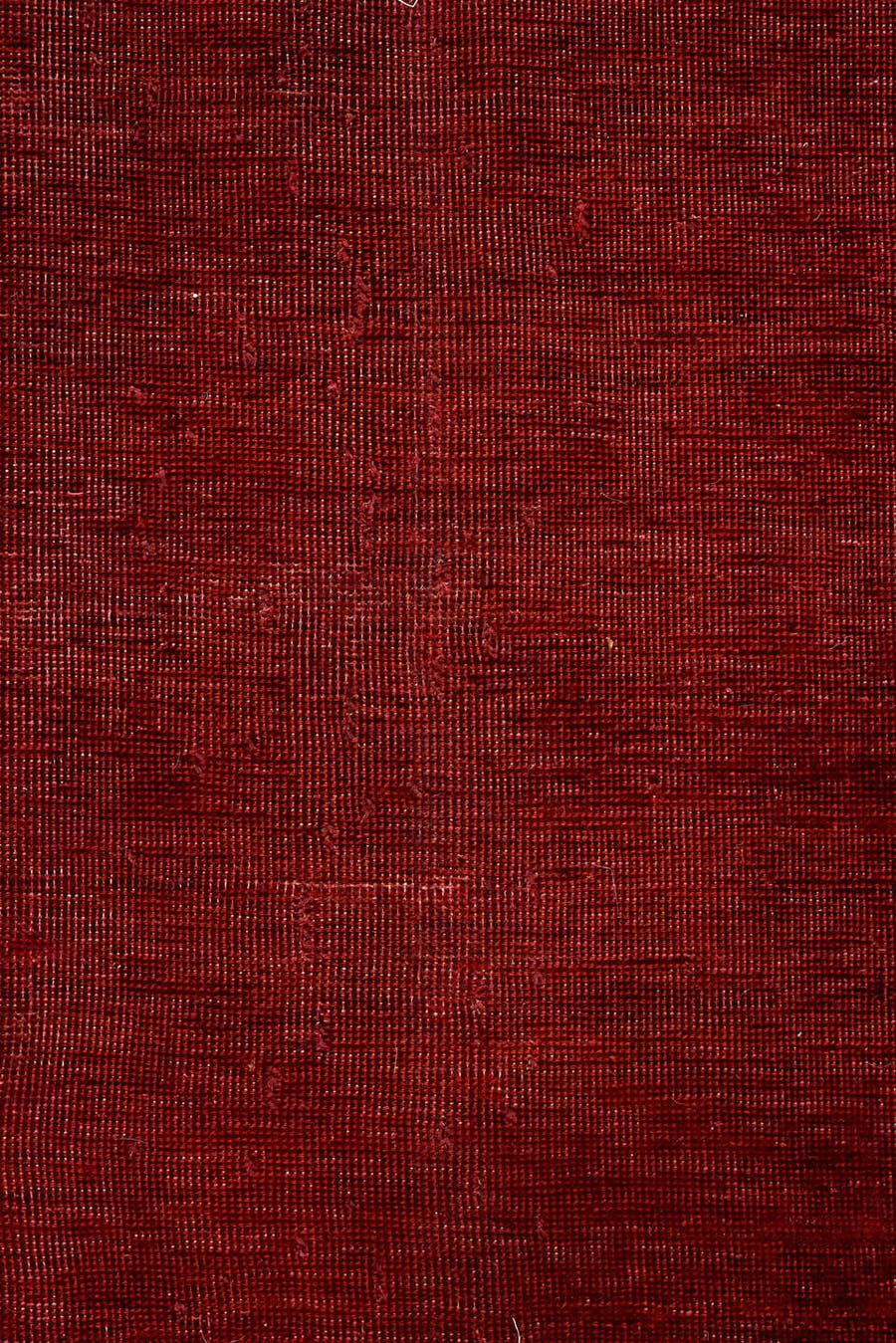 9' x 12' one-of-a-kind handmade antique Agra large size rug. Color palette: red, burgundy, camel, ivory, gold, rose, olive