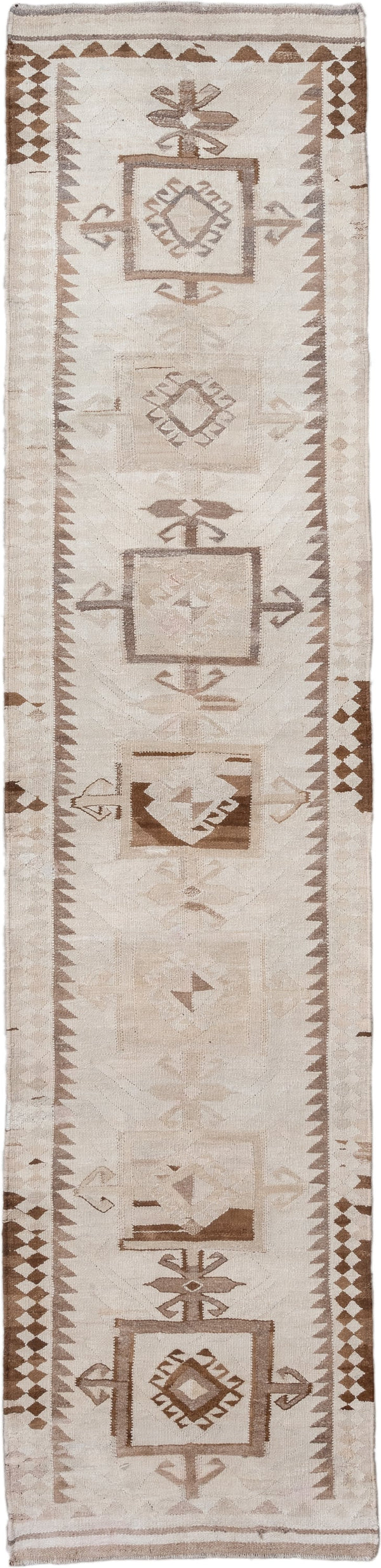Neutral Kilim Rugs