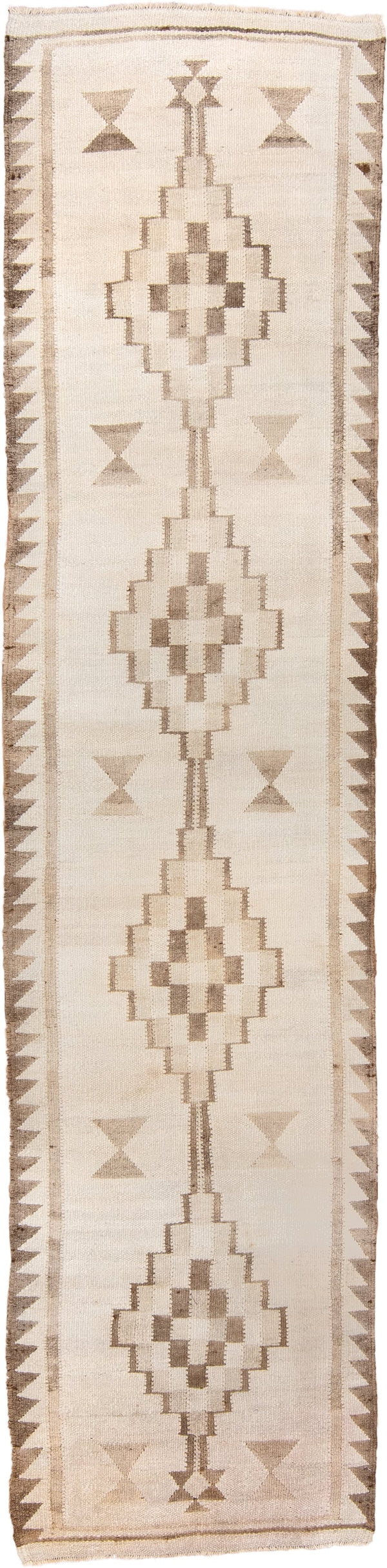 Medallion Kilim Rugs