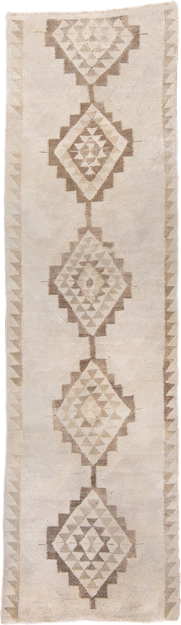 Ivory Kilim Rugs