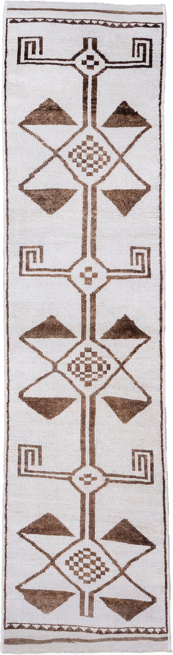 Neutral Kars Rugs