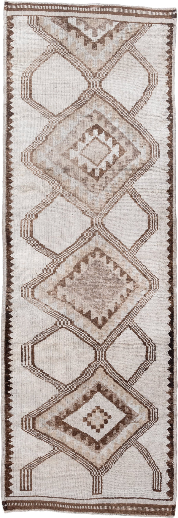 Tribal Kars Rugs