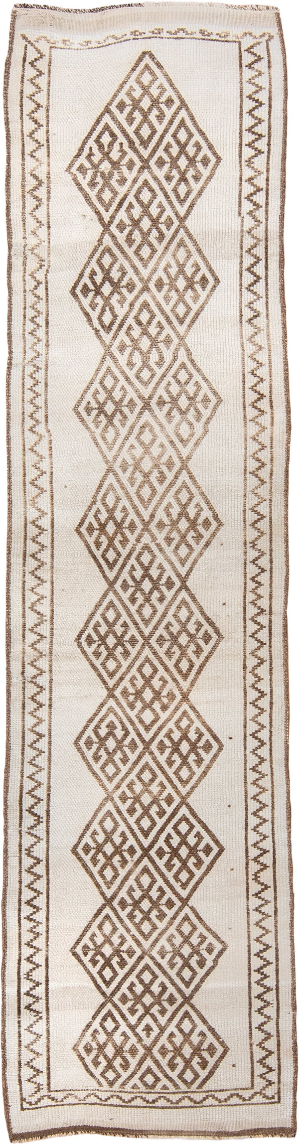 Neutral Kars Rugs