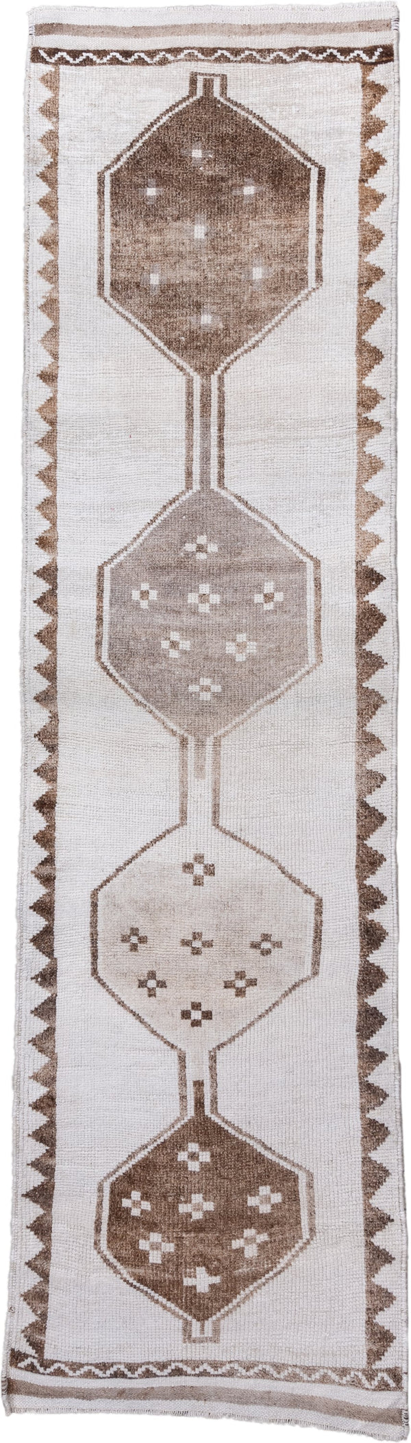 Medallion Kars Rugs