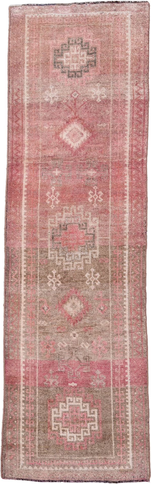 Tribal Kars Rugs
