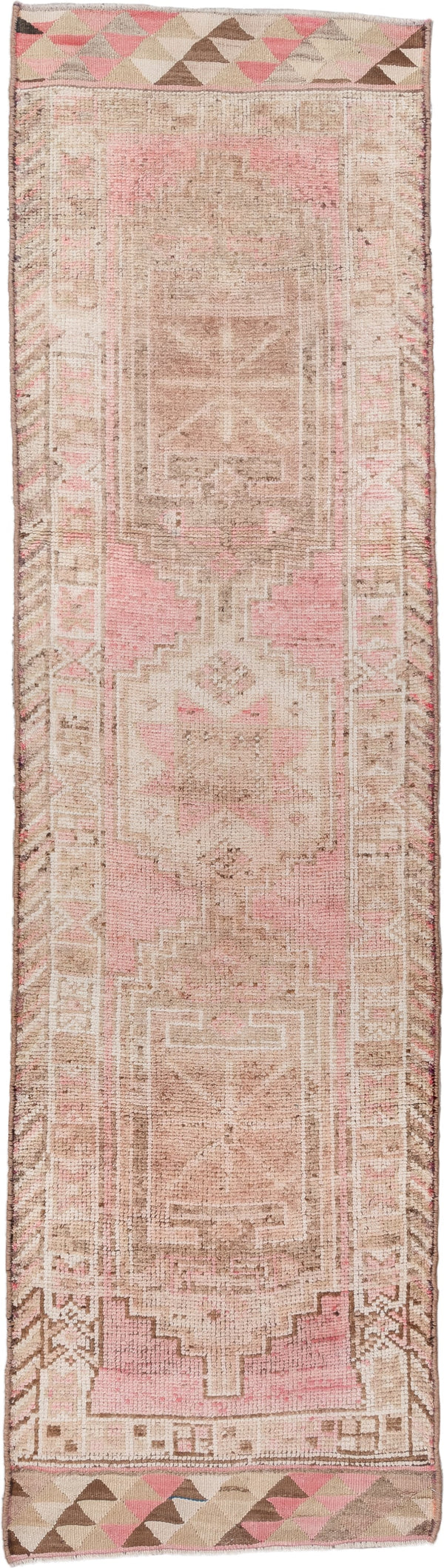 Faded Kars Rugs