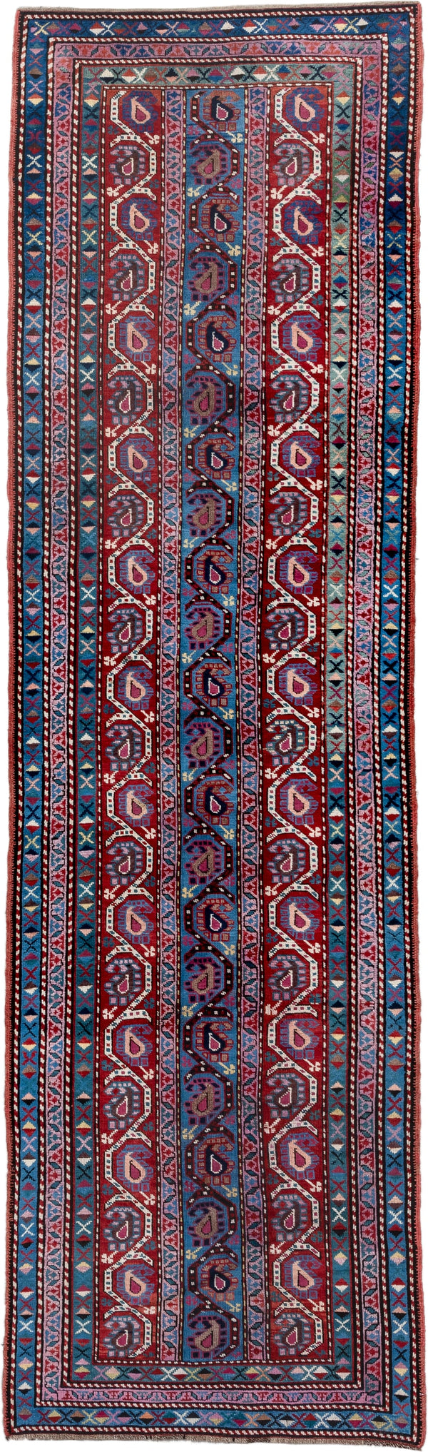 Vibrant Burgundy Rugs
