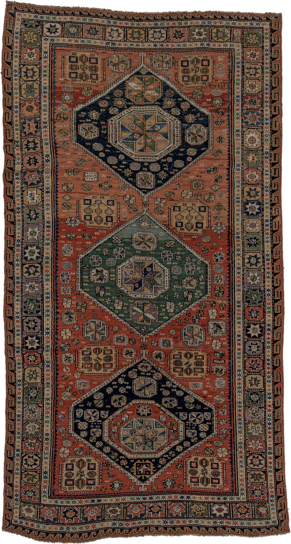 Antique Kilim Rugs