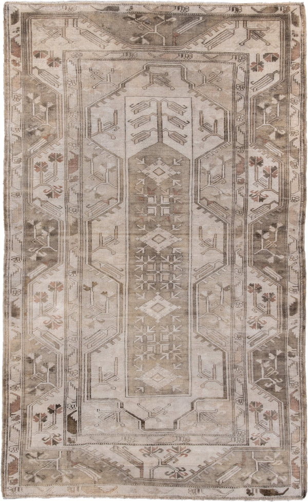 5' x 8' Turkish Rugs