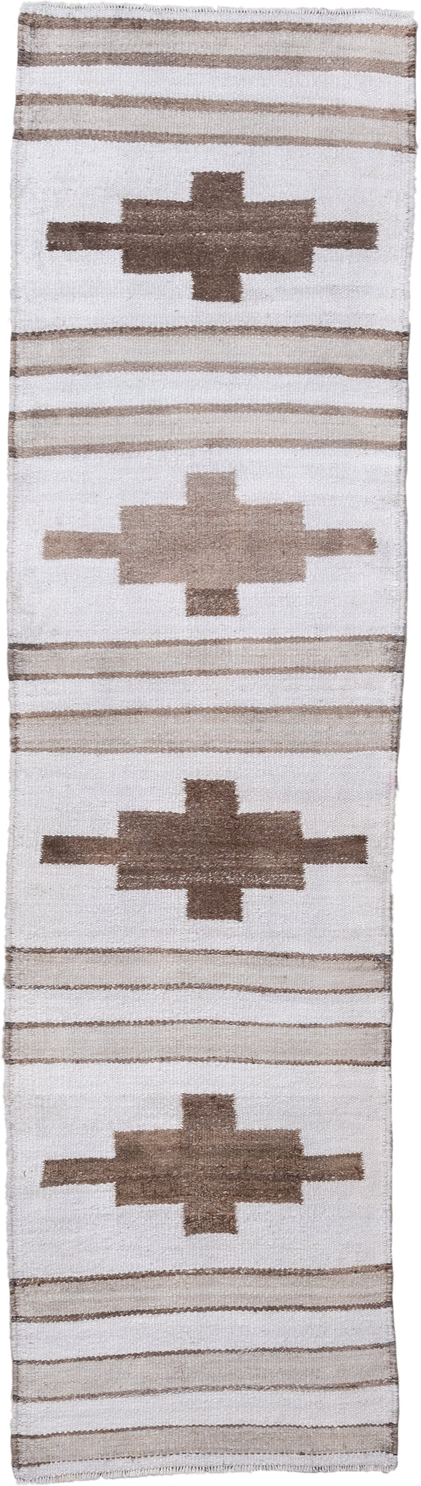 3' x 10' Kilim Rugs