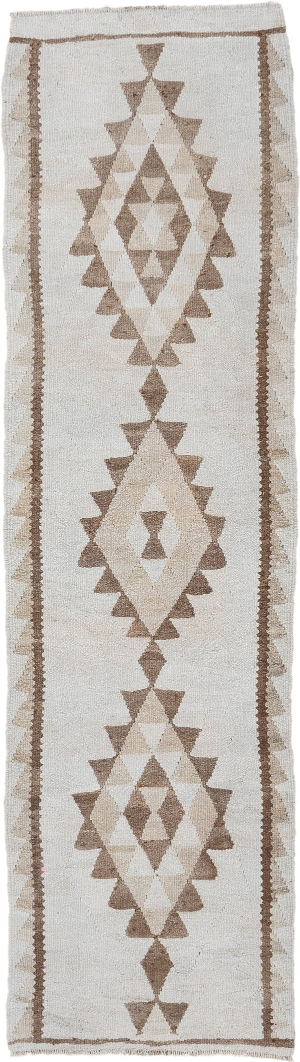 Geometric Kilim Rugs