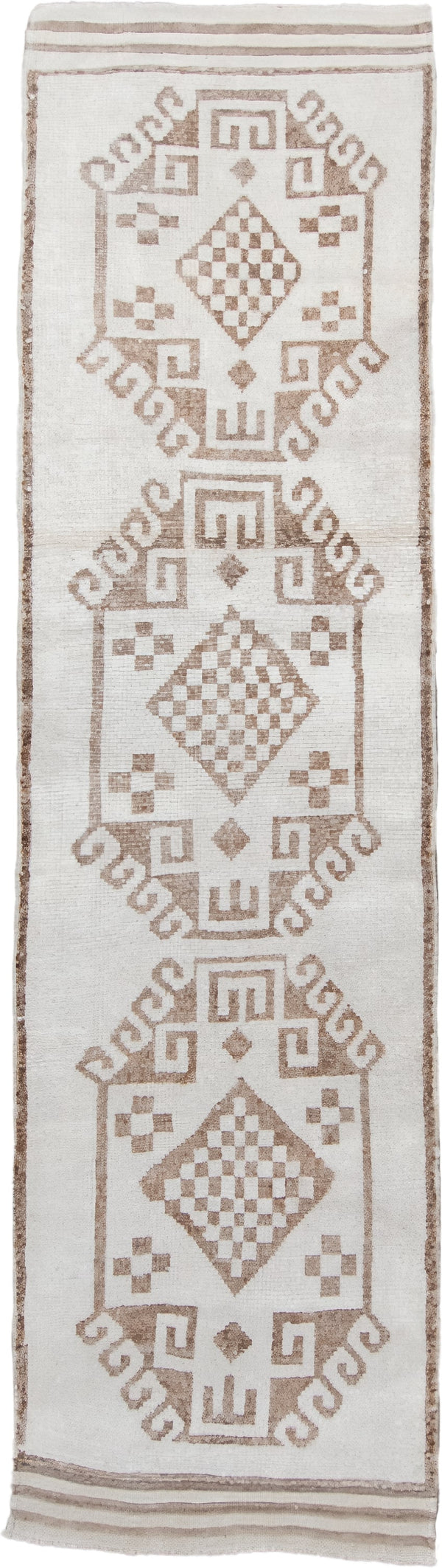 Medallion Kars Rugs