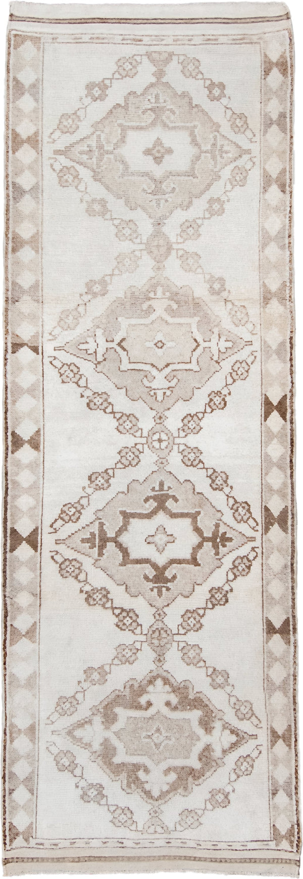 Vintage Kars Rugs
