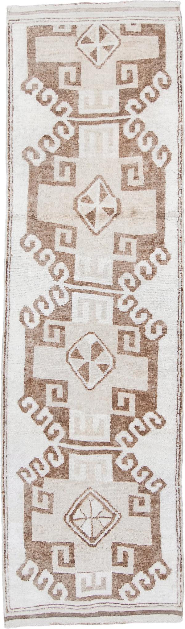 Faded Kars Rugs