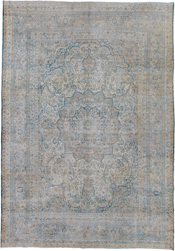 All-Over Persian Rugs