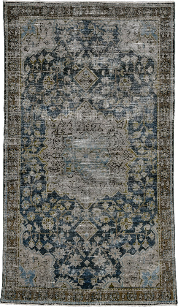 4' x 7' Malayer Rugs