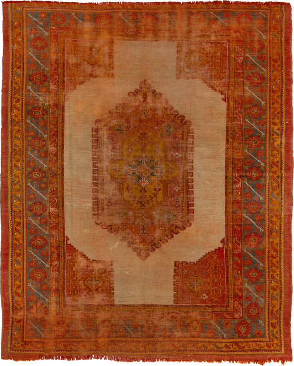 8' x 10' Turkish Rugs