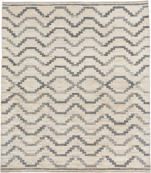 Ivory Afghan Rugs
