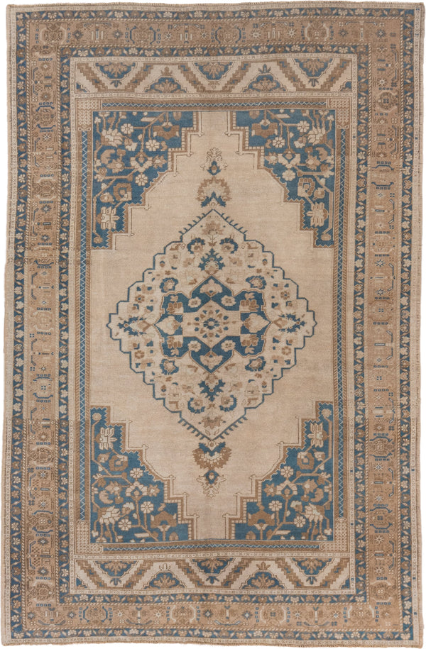 6' x 9' Oriental Rugs