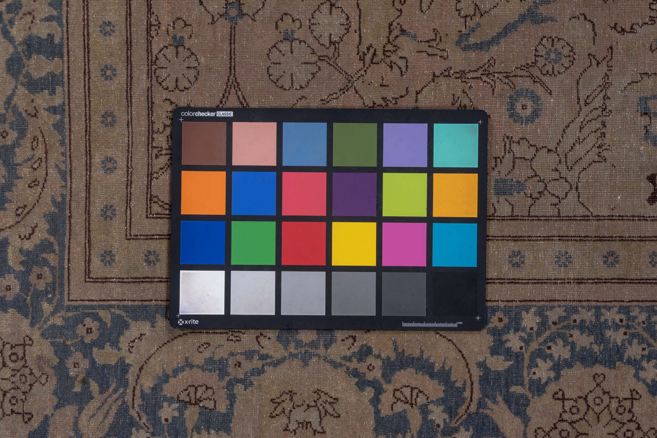 8' x 11' one-of-a-kind handmade vintage Sivas large size rug. Color palette: black, brown, gray, pink