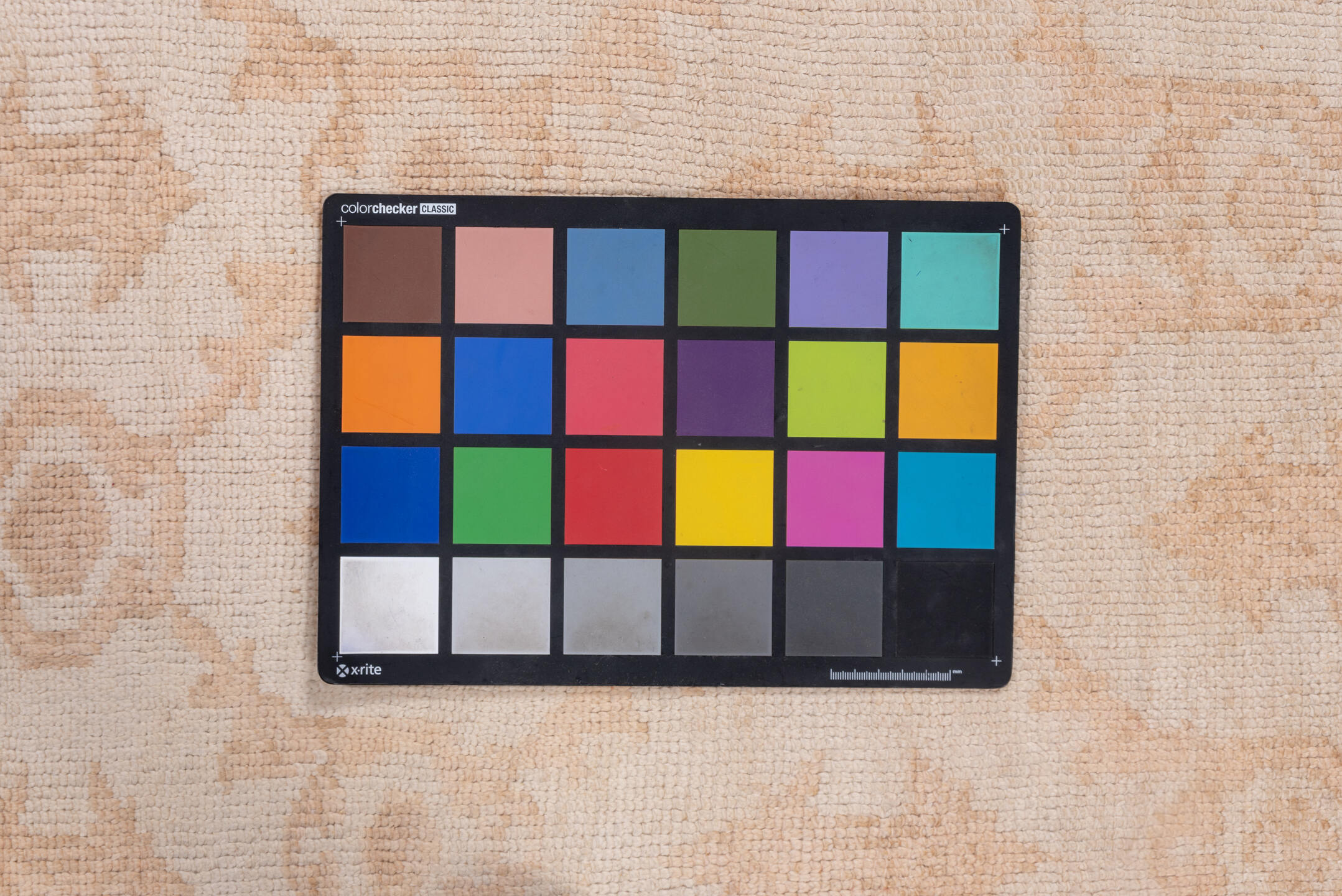 5' x 10' one-of-a-kind handmade vintage Konya medium size rug. Color palette: ivory, blush, peach, taupe, sand, pink