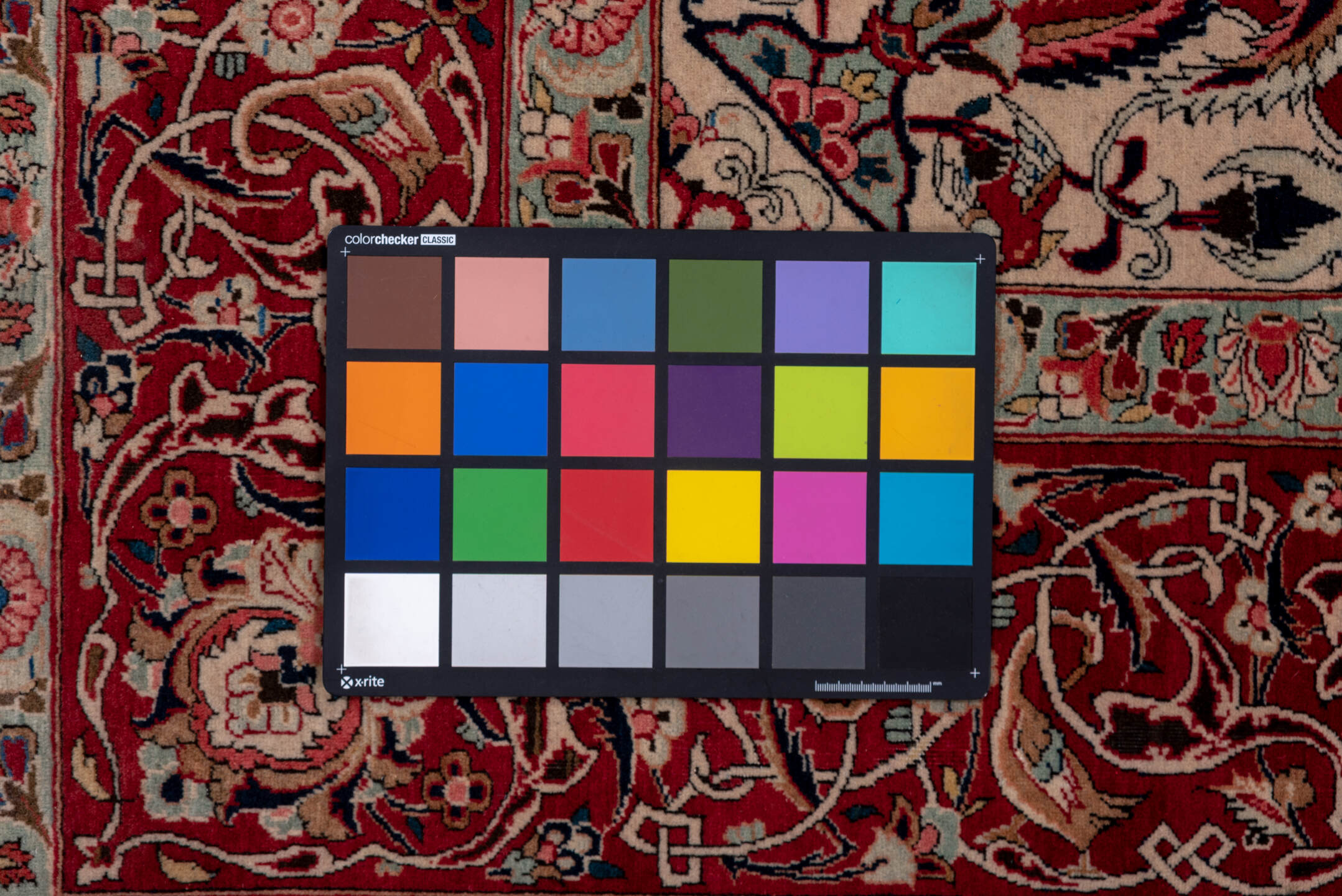 9' x 11' one-of-a-kind handmade vintage Kashan large size rug. Color palette: brown, dim gray, gray, light gray, off-white