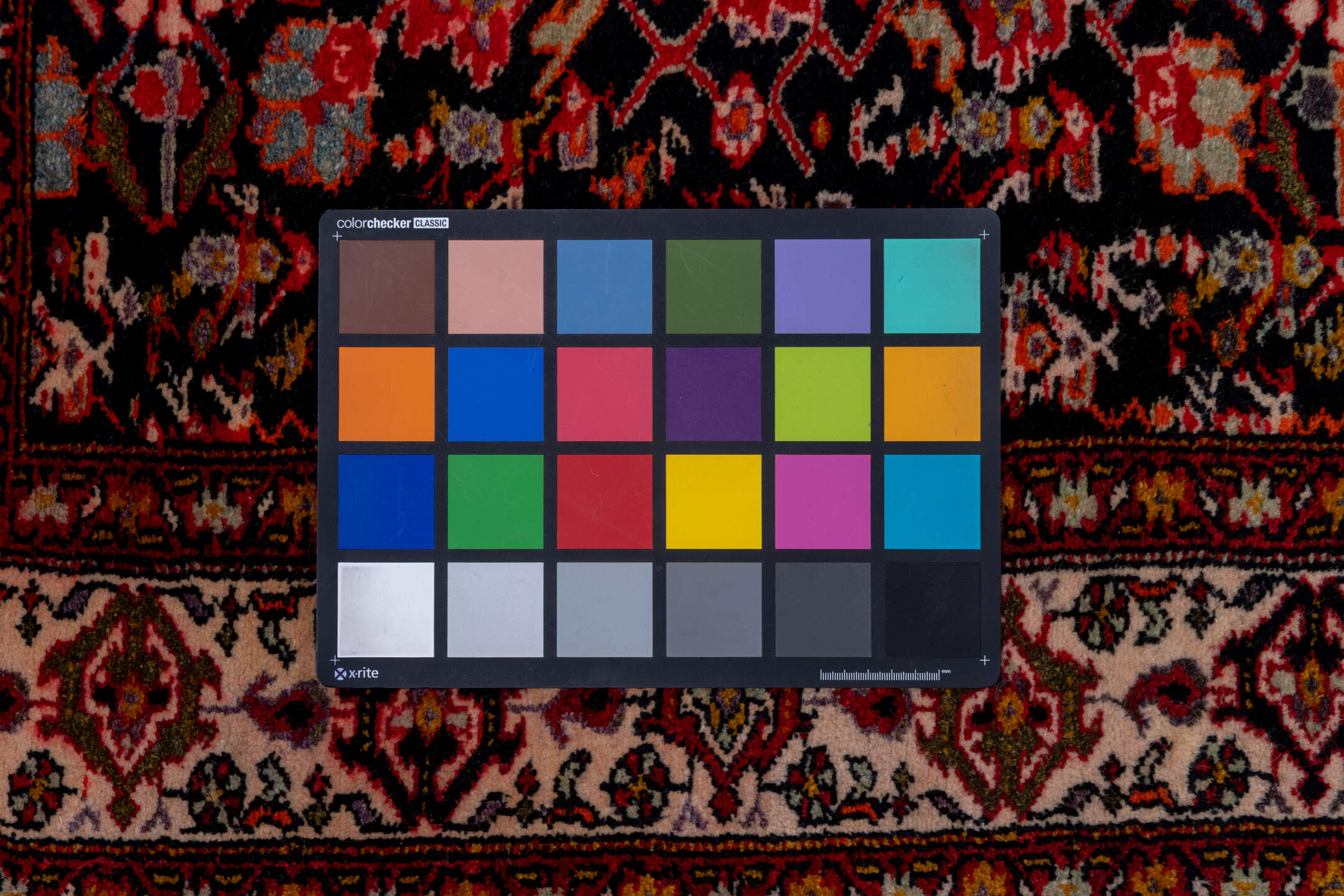 2' x 16' one-of-a-kind handmade vintage Malayer runner rug. Color palette: black, dark gray, gray, light gray, off-white