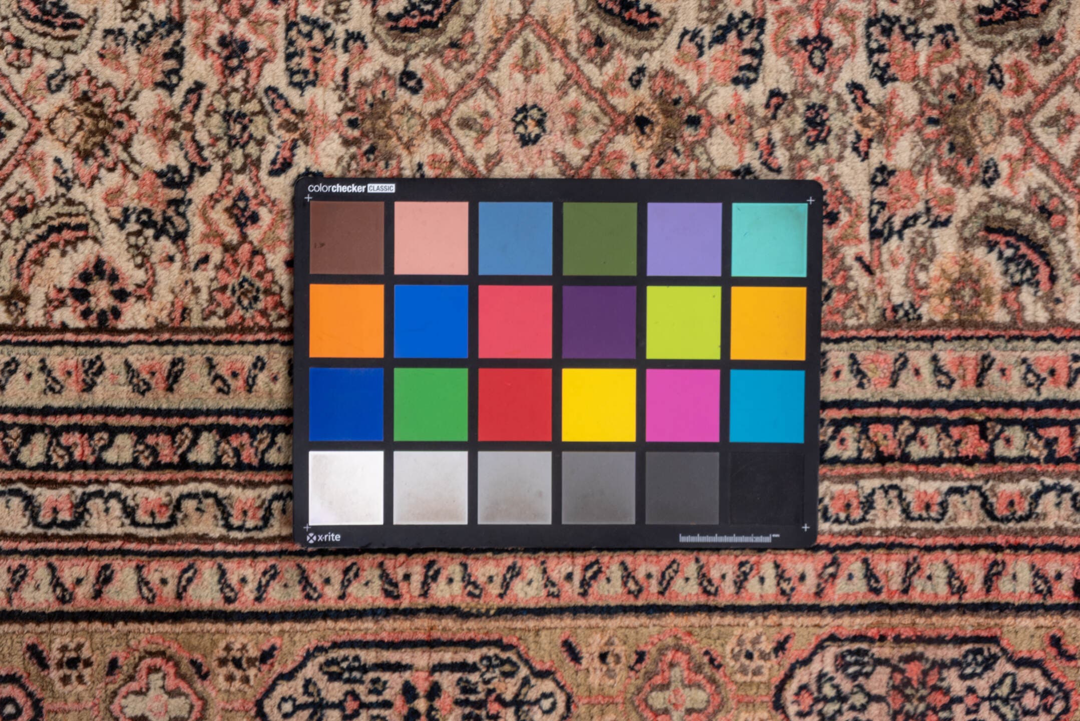 13' x 15' one-of-a-kind handmade antique Khorassan oversize rug. Color palette: rose, ivory, dusty pink, taupe, charcoal