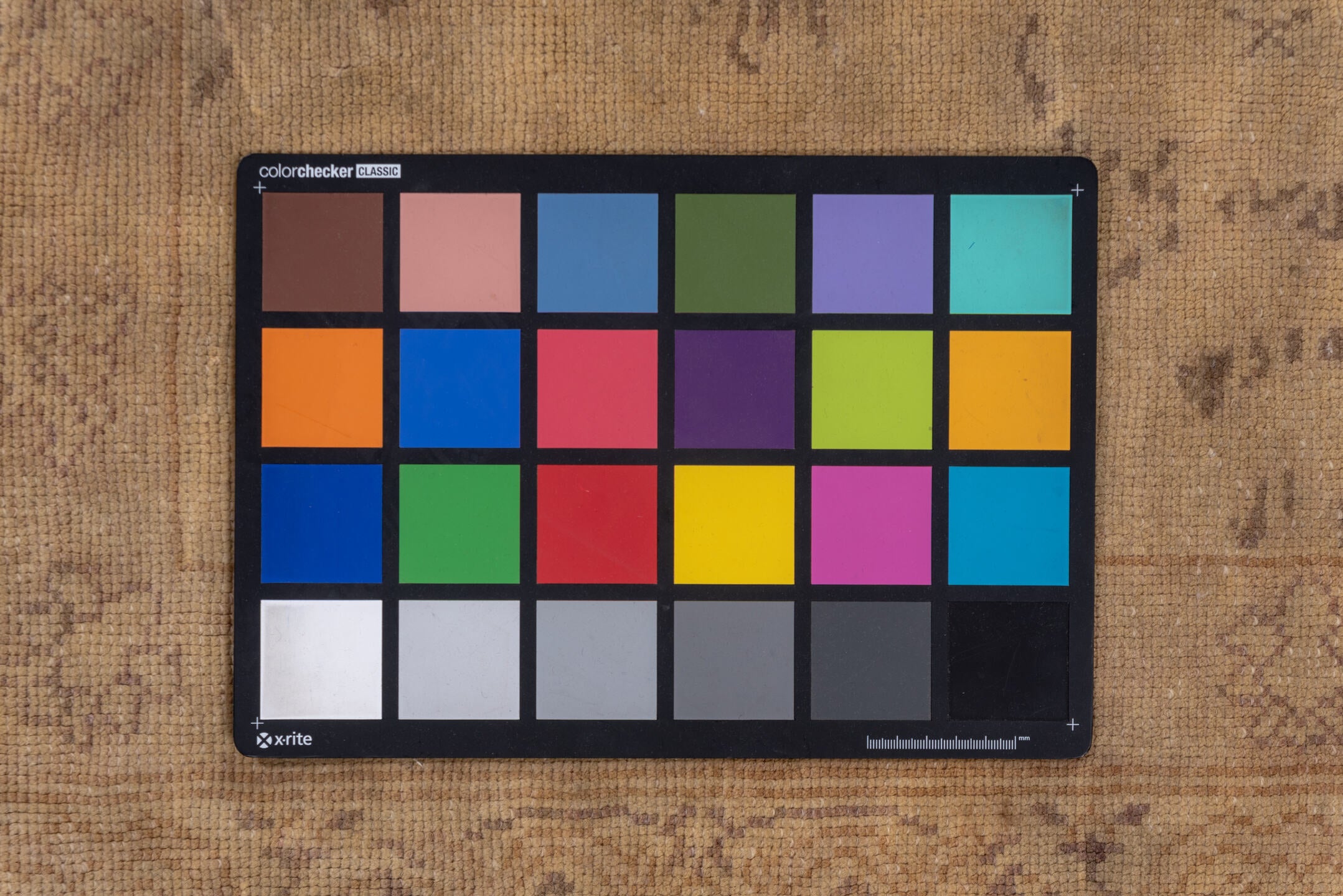 13' x 13' one-of-a-kind handmade vintage Sivas oversize rug. Color palette: brown, off-white, orange, tan