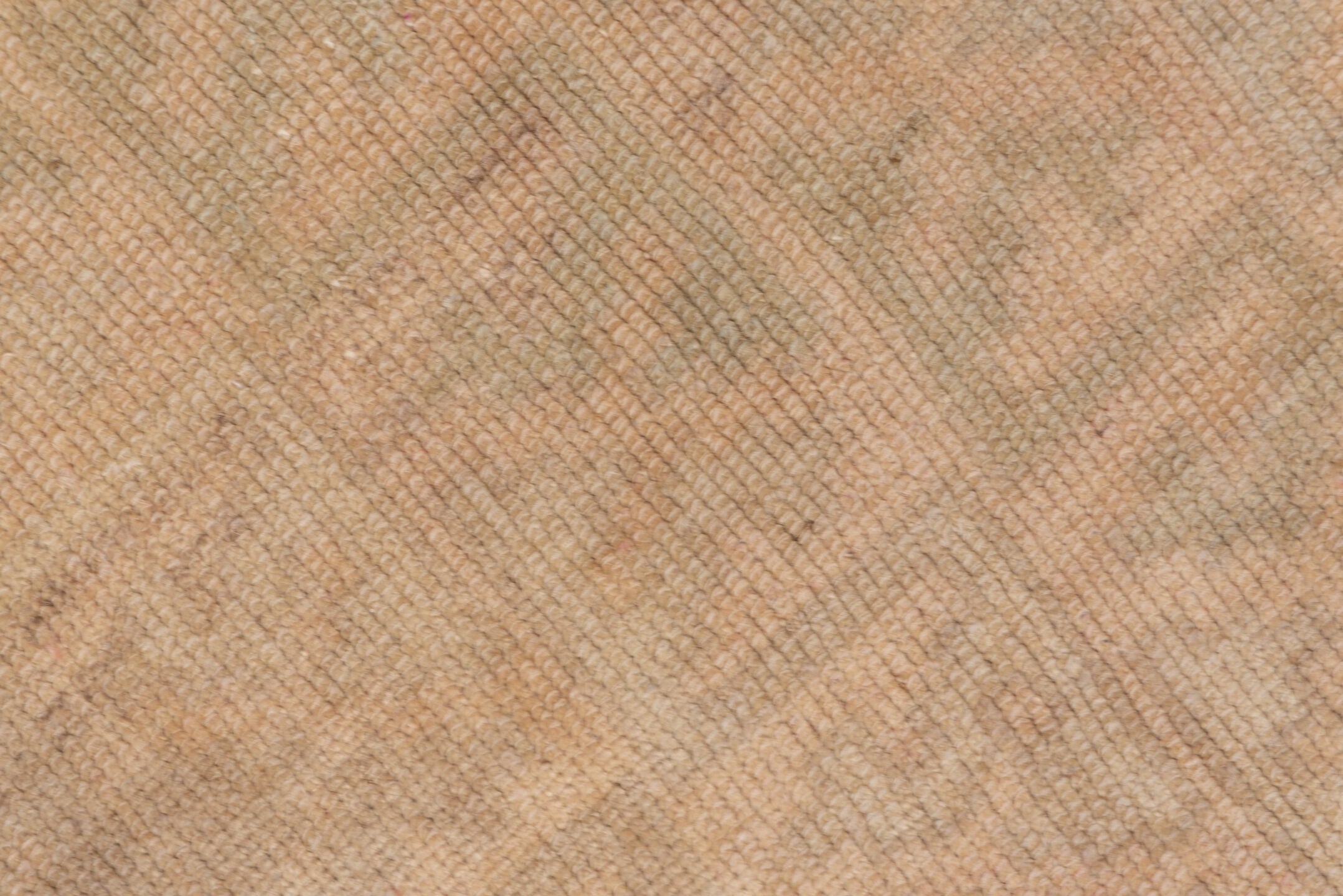 4' x 7' one-of-a-kind handmade vintage Anatolian rug. Color palette: beige, taupe, sand, ivory, muted lavender, stone, camel